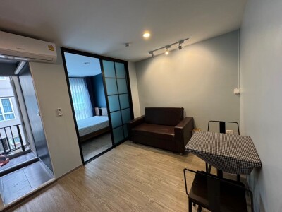 รีเจ้นท์ โฮม สุขุมวิท 97/1 / Regent Home Sukhumvit 97/1