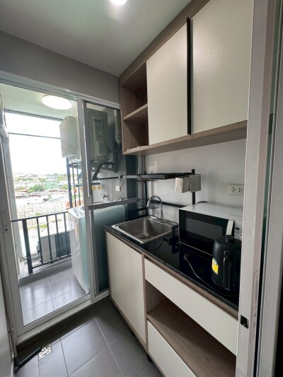 รีเจ้นท์ โฮม สุขุมวิท 97/1 / Regent Home Sukhumvit 97/1-10