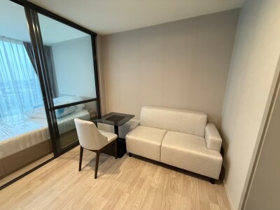 ไอดีโอ โมบิ สุขุมวิท อีสต์พอยท์ / Ideo Mobi Sukhumvit East Poin-2