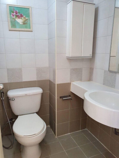 ลุมพินี คอนโดทาวน์ บดินทรเดชา - รามคำแหง / Lumpini Condo Town Bodindecha - Ramkhamhaeng-7