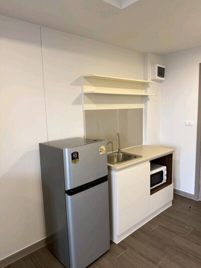 มอนเต้ รังสิต / Monte’ RSU-5