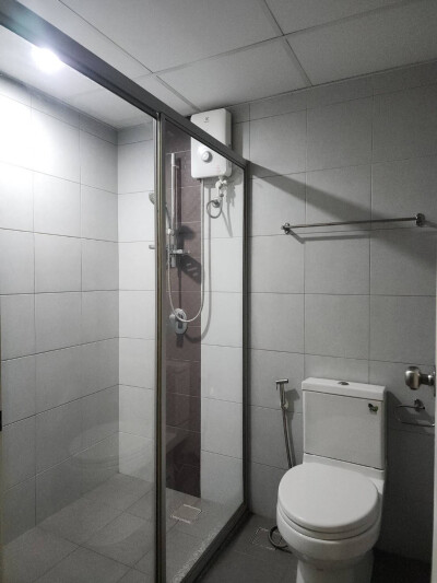 ศุภาลัย ซิตี้ รีสอร์ท สถานีแบริ่ง / Supalai City Resort Bearing Station (Lasalle)-9