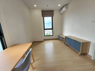 ศุภาลัย ลอฟท์ ประชาธิปก - วงเวียนใหญ่ / Supalai Loft Prajadhipok - Wongwian Yai-4