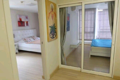 เอ็มโซไซตี้ คอนโดมิเนียม / M Society Condominium-7