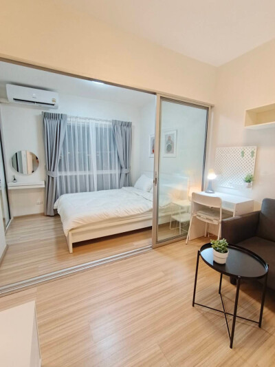 พลัมคอนโด บางใหญ่ สเตชั่น / Plum Condo Bangyai Station-1