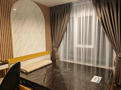 รีเจ้นท์ โฮม บางนา (โครงการใหม่) / Regent Home Bangna (New Project)-4