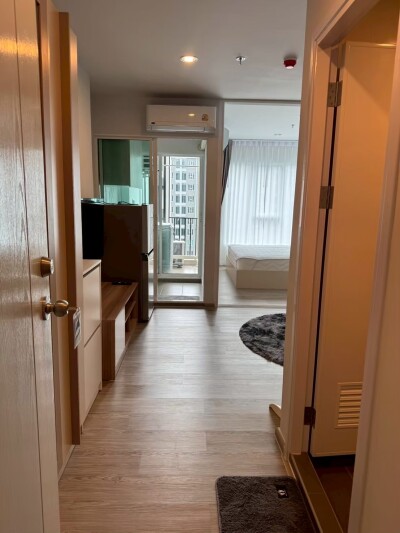 รีเจ้นท์ โฮม บางนา (โครงการใหม่) / Regent Home Bangna (New Project)-7