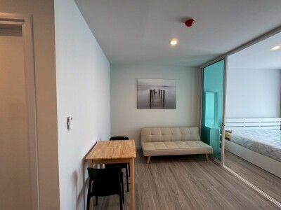รีเจ้นท์ โฮม บางนา (โครงการใหม่) / Regent Home Bangna (New Project)-3