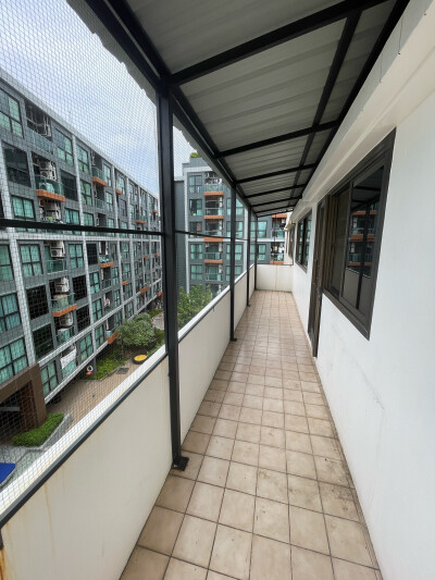 เอท เรสซิเด้นท์ / Eight Residence-4