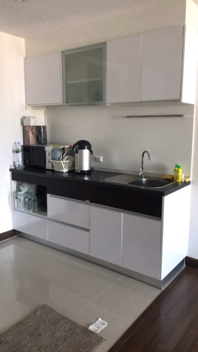 ศุภาลัย ไลท์ สาทร - เจริญราษฎร์ / Supalai Lite Sathorn - Charoenrat-10