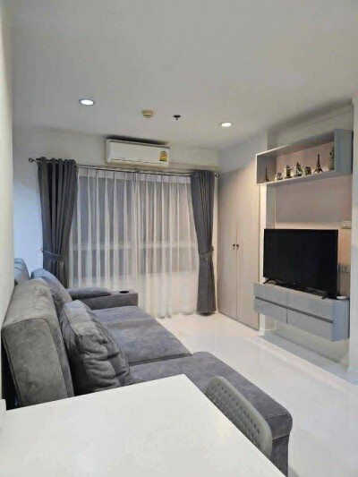 ลุมพินี วิลล์ สุขุมวิท 77 เฟส 2 / Lumpini Ville Sukhumvit 77 Phase 2