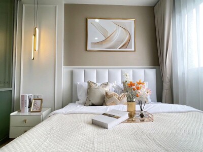 ลุมพินี คอนโดทาวน์ รามอินทรา - ลาดปลาเค้า / Lumpini Condo Town Ramindra - Lat Pla Khao-3