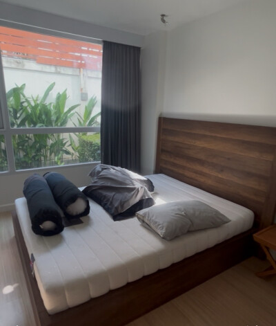 เมย์แฟร์ เพลส สุขุมวิท 64 / Mayfair Place Sukhumvit 64-5