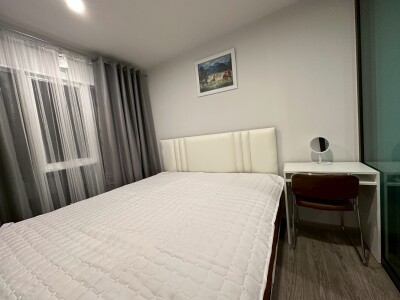 รีเจ้นท์ โฮม บางนา (โครงการใหม่) / Regent Home Bangna (New Project)