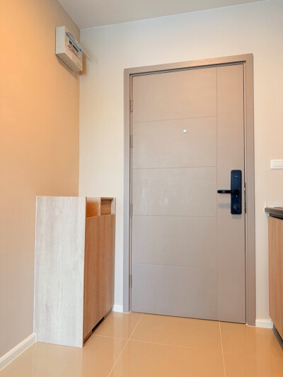 ดีคอนโด แคมปัส ไฮด์อะเวย์ / D condo Campus Hideaway-6