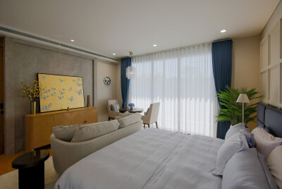 ดิ เออเบิร์น รีเซิร์ฟ พระราม 9 - มอเตอร์เวย์ / The Urban Reserve Rama 9 - Motorway-14