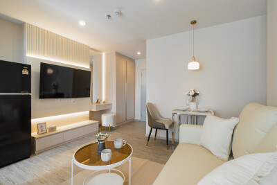 รีเจ้นท์ โฮม บางนา (โครงการใหม่) / Regent Home Bangna (New Project)-1