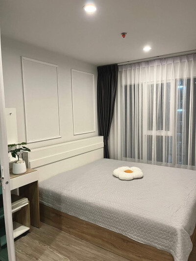 อัพเดทล่าสุด 23/2/2569 : รีเจ้นท์ โฮม บางนา (โครงการใหม่) / Regent Home Bangna (New Project)-4