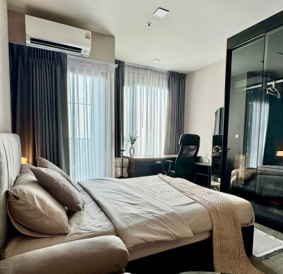 โมดิซ อาวองการ์ด / Modiz Avantgarde-3