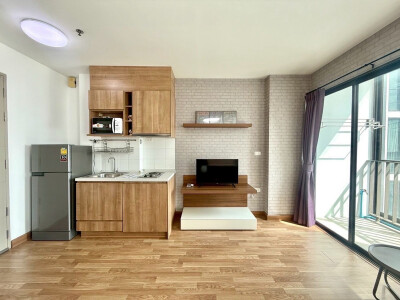 ไอดีโอ มิกซ์ สุขุมวิท 103 / Ideo Mix Sukhumvit 103-4