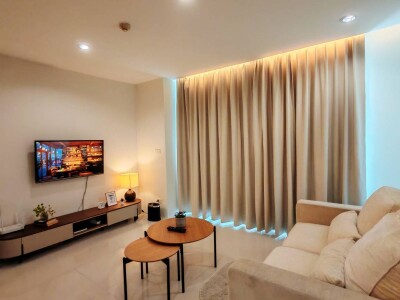 สาทร ไพร์ม เรสซิเดนซ์ / Sathorn Prime Residence