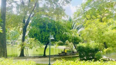 เดอะ พาร์คแลนด์ บางนา / The Parkland Bangna