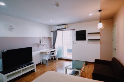 รีเจ้นท์ โฮม 22 สุขุมวิท 85 / Regent Home 22 Sukhumvit 85