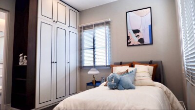 นันทวัน รามอินทรา - พหลโยธิน 50 / 🔹 พื้นที่ใช้สอย 278 ตร.ม. | ที่ดิน 85 ตร.วา-18