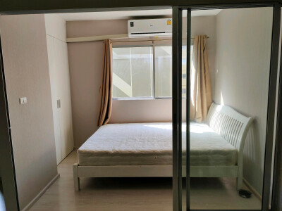 พลัมคอนโด พาร์ค รังสิต / Plum Condo Park Rangsit-2