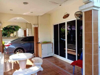 บ้านบุรีรมย์ รามอินทรา - ซาฟารี-3