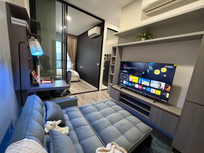 ไนท์บริดจ์ ไพร์ม รัชโยธิน / KnightsBridge Prime Ratchayothin-2