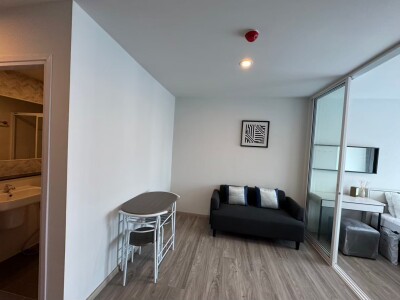 รีเจ้นท์ โฮม บางนา (โครงการใหม่) / Regent Home Bangna (New Project)-3