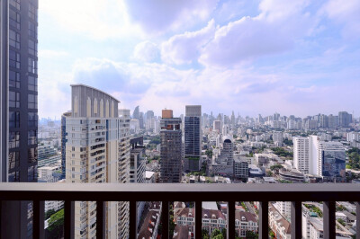 พาร์ค ออริจิ้น ทองหล่อ / Park Origin Thonglor-17