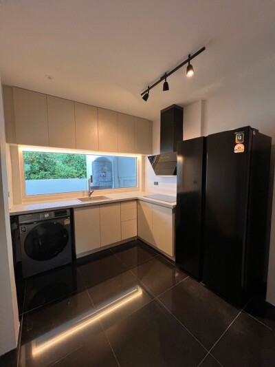 เดอะ เมทโทร พระราม 9 / The Metro Rama 9