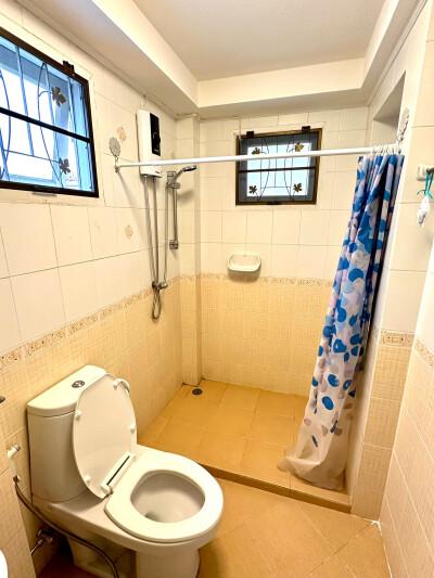 พาร์คเวย์ ชาเล่ต์ รามคำแหง