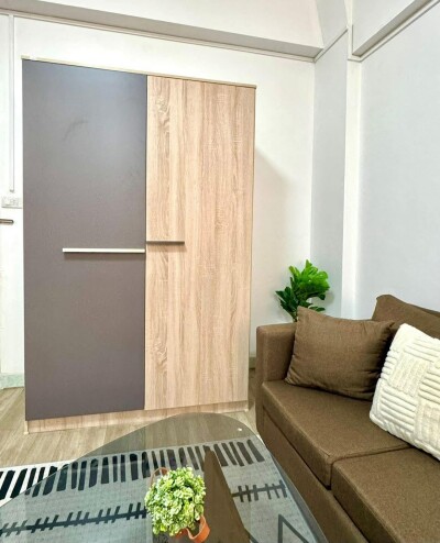 มโนกิตติ์ คอนโดมิเนียม / Manokit Condominiun-3