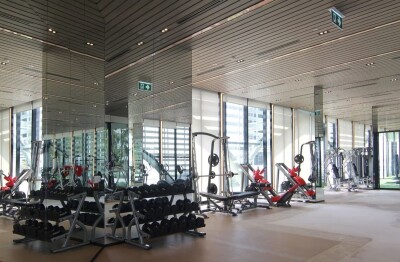 ไอดีโอ โมบิ สุขุมวิท อีสต์พอยท์ / 1 ห้องนอน 1 ห้องน้ำ-18