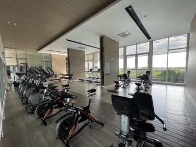 เดอะทรัสต์ @ BTS เอราวัณ / พื้นที่ 29.2 ตรม. ชั้น 20