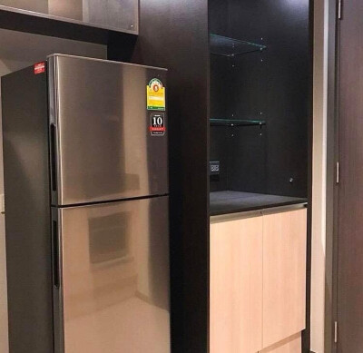 เอดจ์ บาย แสนสิริ สุขุมวิท 23 / Edge By Sansiri (Sukhumvit 23)-9