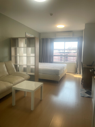 624 คอนโดเลต ลาดพร้าว / 624 คอนโดเลต ลาดพร้าว-2