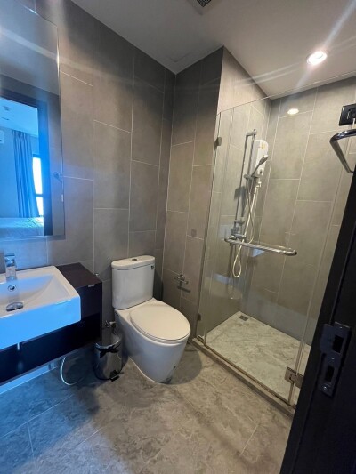 ซี เอกมัย / 📍 ชั้น 11 | 1 ห้องนอน | ขนาด 30.5 ตร.ม.-8