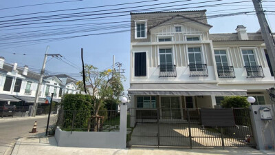 อินดี้ 2 บางนา - รามคำแหง 2