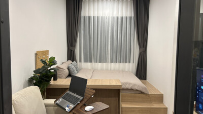 เฟล็กซี่ เมกะ สเปซ บางนา / Flexi Mega Space Bangna-3