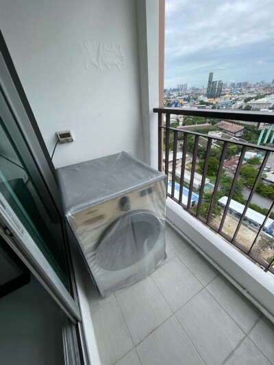 แอสปาย พระราม 4 / Aspire Rama 4-12