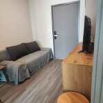 ไอดีโอ รามคำแหง - ลำสาลี สเตชั่น / Ideo Ramkhamhaeng - Lam Sali Station