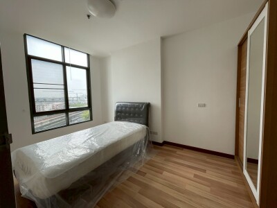 ไอดีโอ บลูโคฟ สุขุมวิท / Ideo Blucove Sukhumvit-6