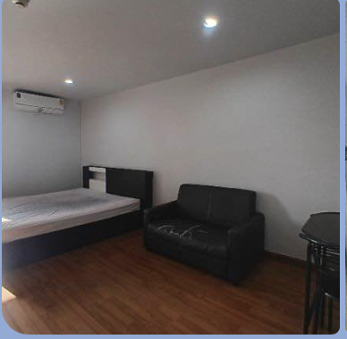 รีเจ้นท์ โฮม 22 สุขุมวิท 85 / Regent Home 22 Sukhumvit 85-1