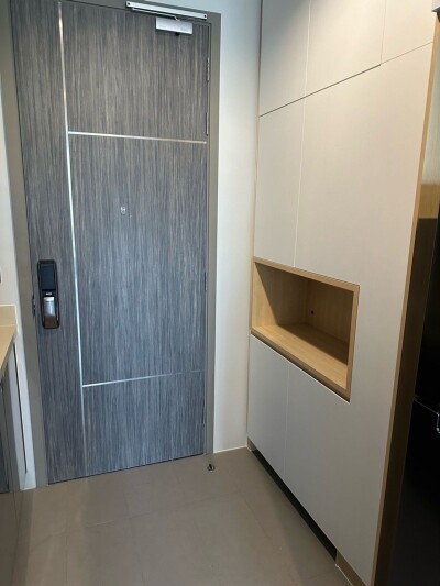 คิว ประสานมิตร / Q Prasarnmit