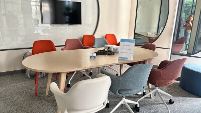 บลู สุขุมวิท 105 / Blue Sukhumvit 105-9