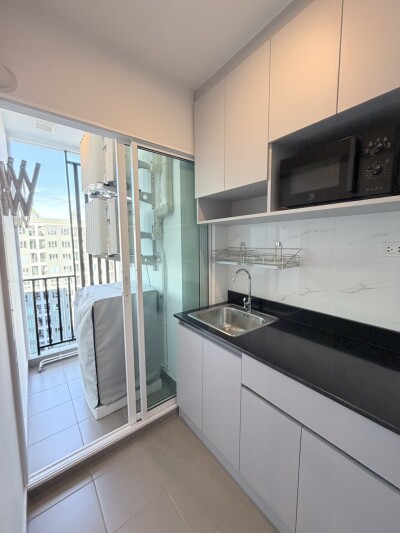 รีเจ้นท์ โฮม บางนา (โครงการใหม่) / Regent Home Bangna (New Project)